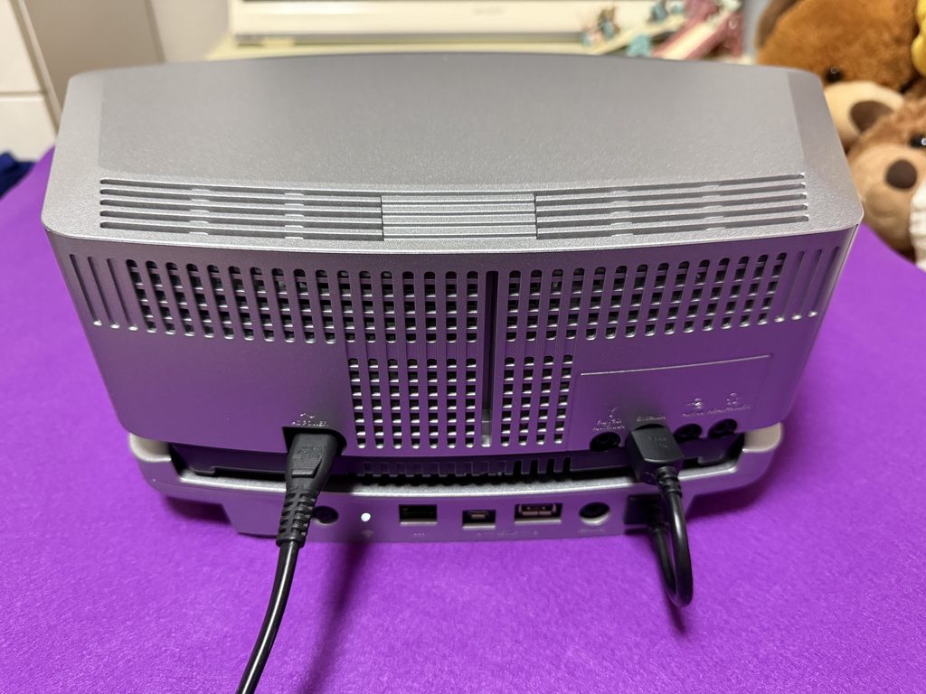 V2.0～覚醒した極上サウンド】BOSE Wave SoundTouch music system IV
